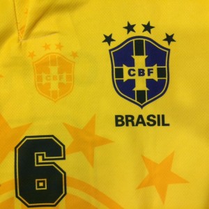 ブラジル4つ★