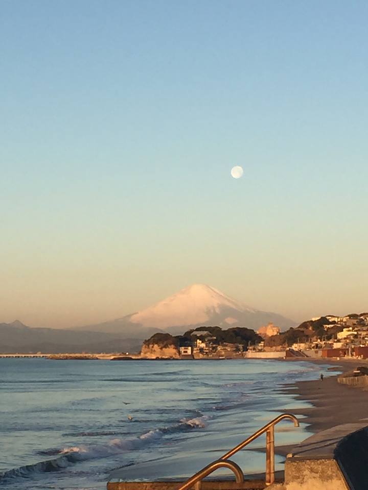 富士山サリー