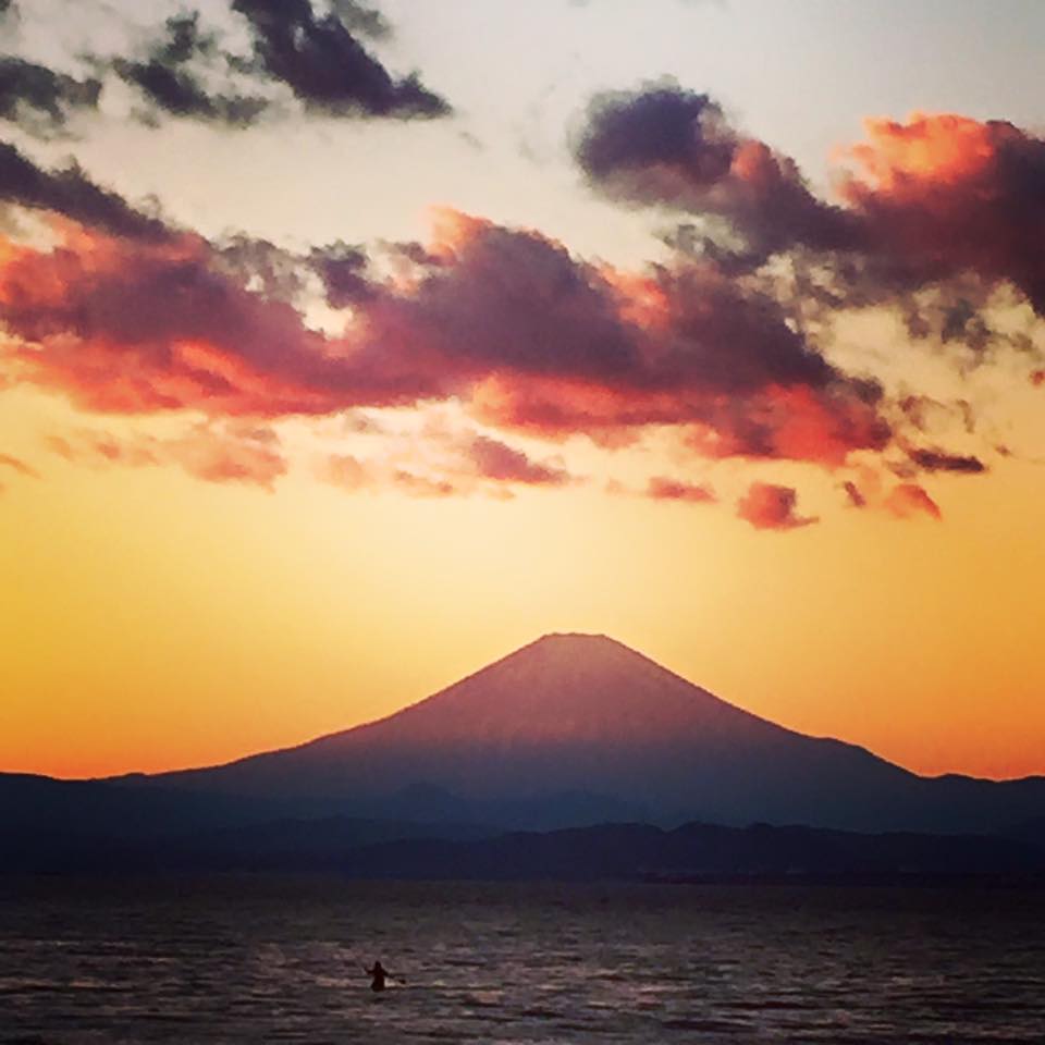 富士山Manamy Sakurai02
